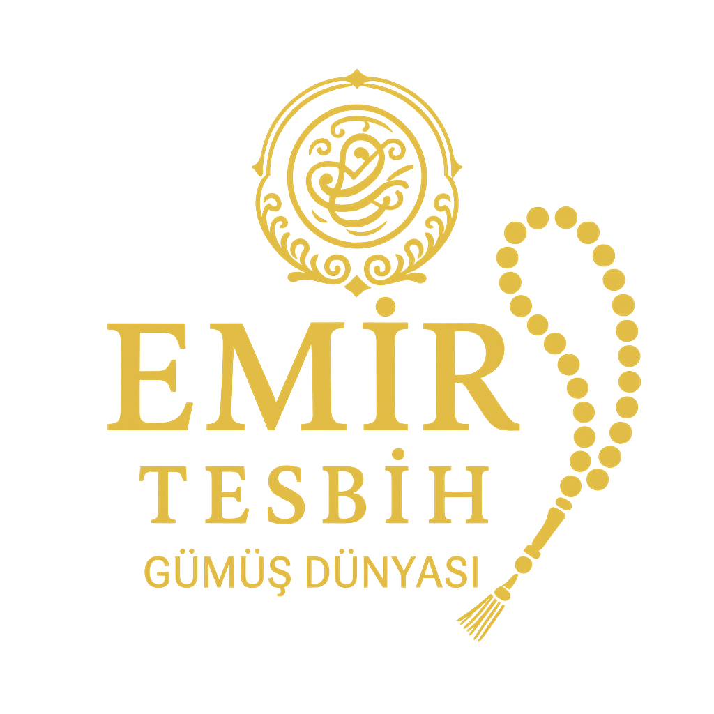 Emiroğlu Tesbih Logo